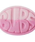Bubs Strawberry/Pomegranate Ovals 2.8kg - Pack of 12