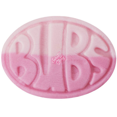 Bubs Strawberry/Pomegranate Ovals 2.8kg - Pack of 12