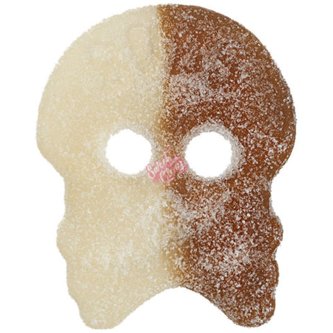 Bubs Cool Cola Sour Skulls 3kg - Pack of 12