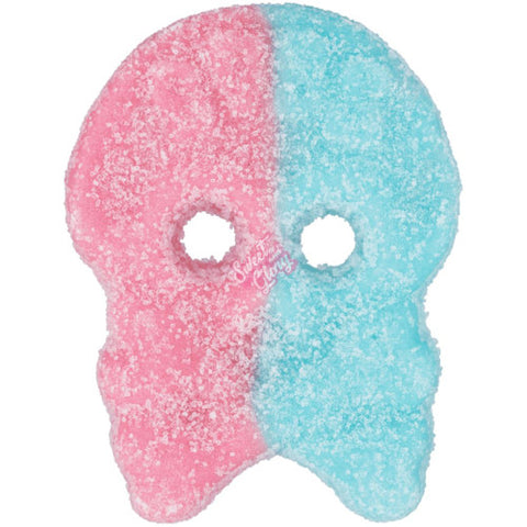 Bubs Foam Dizzy Skulls 2.6kg - Pack of 12