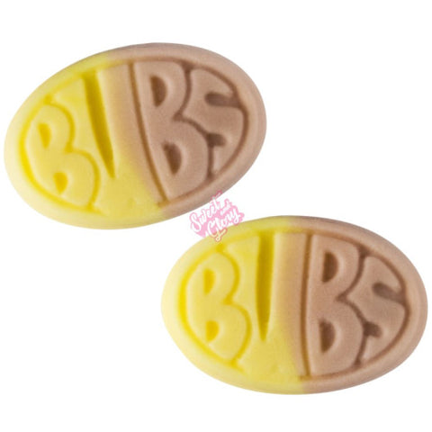 Bubs Foam Banana Mini 3kg - Pack of 12