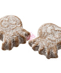 Bubs Foam Salted Octopus 2.4kg - Pack of 12