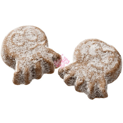 Bubs Foam Salted Octopus 2.4kg - Pack of 12