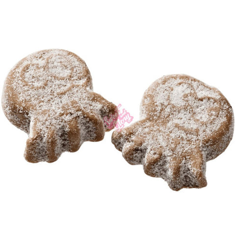 Bubs Foam Salted Octopus 2.4kg - Pack of 12