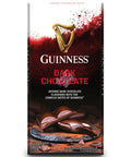 Guinness Dark Chocolate Bar 90g - Pack of 15