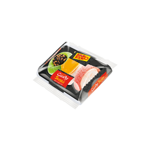 Look O Look Mini Candy Sushi 24 Count