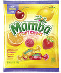 Mamba Fruit Chews 100g - Pack of 12