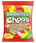 Swizzels Drumsticks Choos £1.15 PMP 12x115g