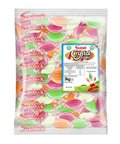 Swizzels Crystal Fruit 3Kg