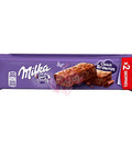 Milka Choco Brownie 50g - Pack of 24