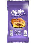 Milka Cake & Choc 35g - Pack of 24