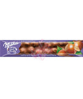 Milka Whole Hazelnut Milk 45g - Pack of 30