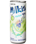 Milkis Melon 250ml - Pack of 30