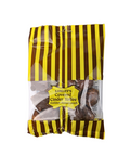 Loxleys Chocolate Covered Cinder Toffee 18x125g