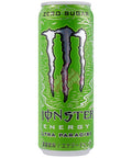 Monster Energy Ultra Paradise 355ml - Pack of 24