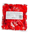 Chocolate Covered Fudge 1kg
