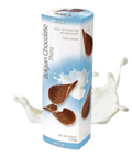Belgium Milk Chocolate Thins 12x125g