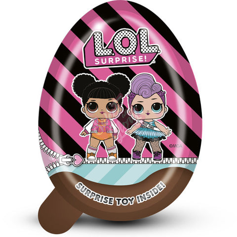 LOL Surprise Egg 20g - Pack of 24