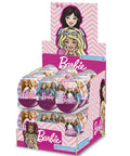 Barbie Chocolate Surprise Egg 20g - Pack of 24