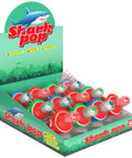 That's Sweet Shark Pop 15g - Pack of 12
