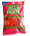 Watermelon Jelly Bottles 280g - Pack of 24