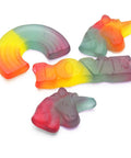 Candy King Rainbow Mix 3x1kg