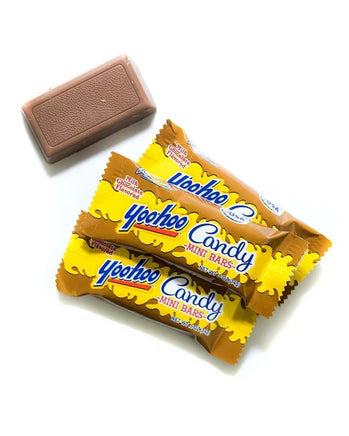Palmers Yoo Hoo Mini Bars 5.4kg