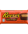 Reese's Peanut Butter Cup (UK) 42g - Pack of 36