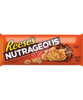 Reese's Nutrageous (UK) 47g - Pack of 18