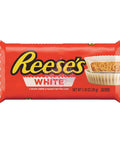 Reese's White Cup (UK) 39g - Pack of 24