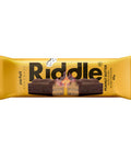 Riddle Peanut Butter Wafer 45g - Pack of 15