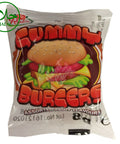 Gummy Burger 9g - Pack of 150