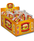 Gummy Burger 24x32g