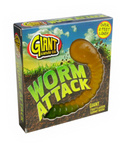 Rose Giant Worm 800g