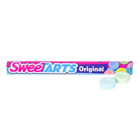 Sweetarts Roll 51g - Pack of 36