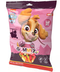 Nickelodeon Paw Patrol Gummiz Worms 70g - Pack of 12
