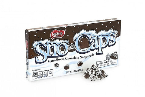 Sno-Caps Theatre 99g - Pack of 15