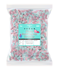 Candycrave Vegan Fizzy Bubblegum Bottles 2kg