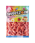 Sweetzone Fizzy Strawberry Pencils 1kg