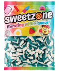 Sweetzone Dolphins 1Kg