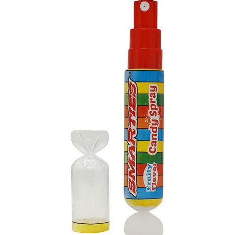 Smarties Candy Spray Candy 18g - Pack of 12