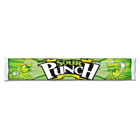 Sour Punch Apple 56g - Pack of 24