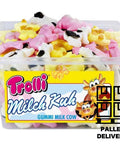 Trolli Milch Kuh (Cow) 1320g - Pack of 12