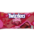 Twizzler Cherry Nibs 63g - Pack of 36