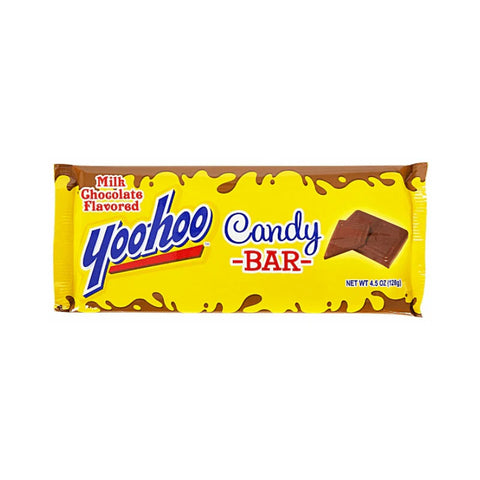 Palmers Yoo Hoo Candy Bar 127g - Pack of 12