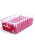 Vidal Strawberry Lances 200 Count