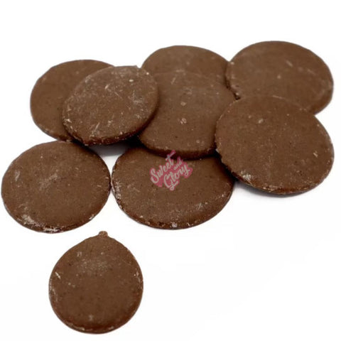 Hannahs Choc Drops 3Kg - Pack of 12