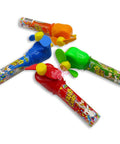 Crazy Candy Fan Candy 16g - Pack of 12