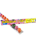 Crazy Candy Bubble Gum Strips 30g - Pack of 40