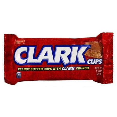 Boyer Clark Cup 42g - Pack of 24